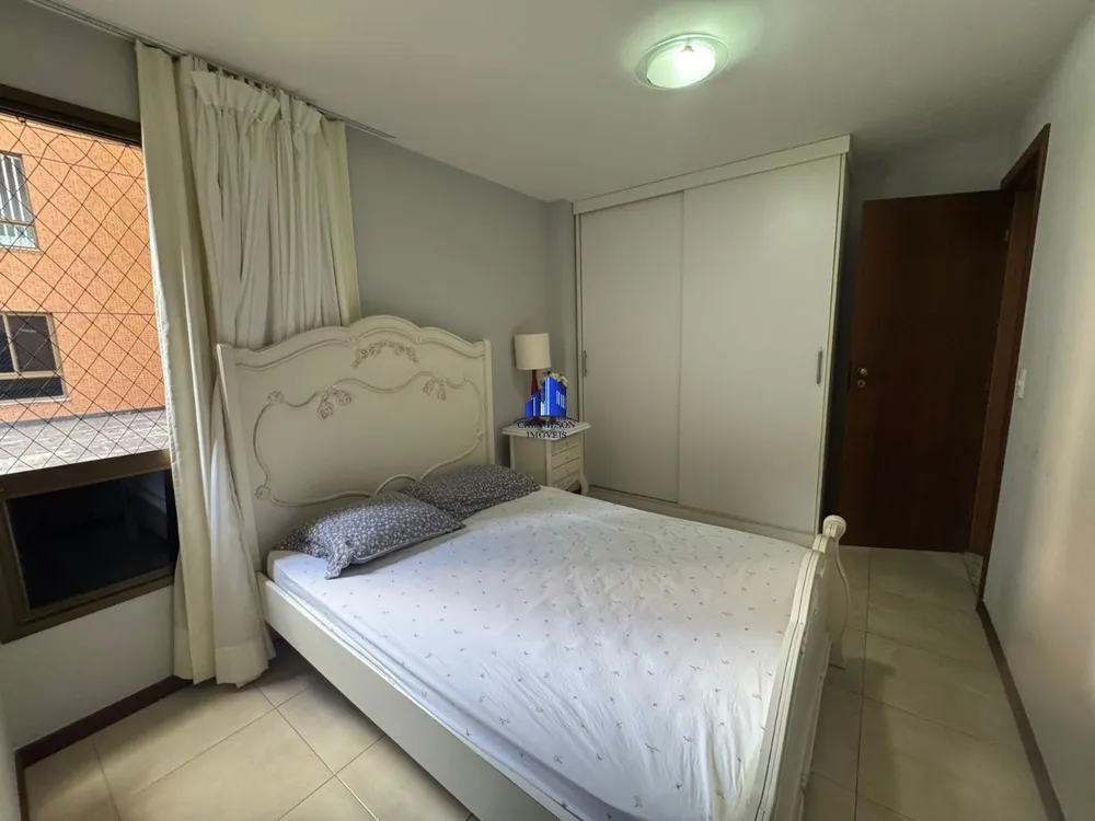 Apartamento, 4 quartos, 145 m² - Foto 4