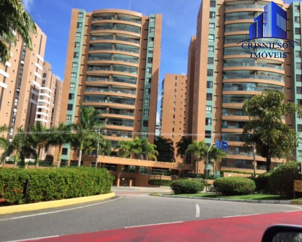 Apartamento, 4 quartos, 145 m² - Foto 5
