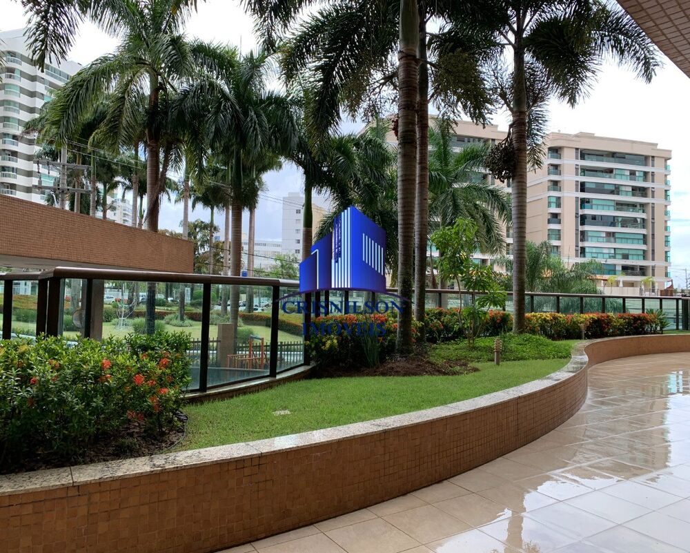 Apartamento, 4 quartos, 145 m² - Foto 6