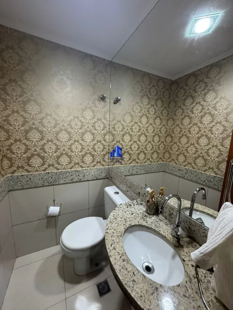 Apartamento, 4 quartos, 145 m² - Foto 24