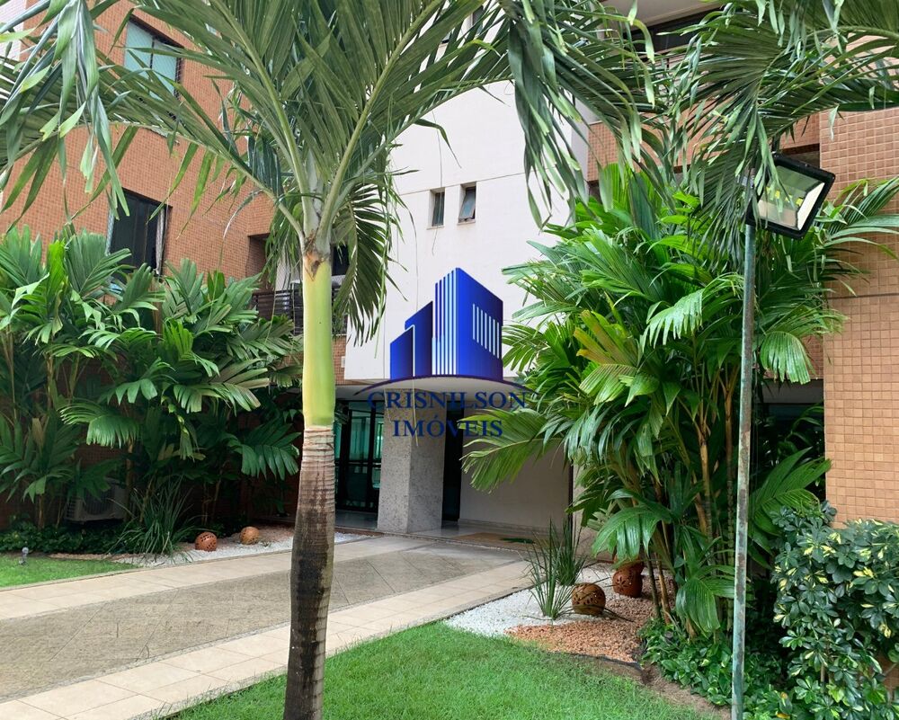 Apartamento, 4 quartos, 145 m² - Foto 20