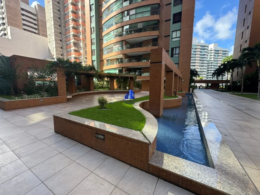 Apartamento, 4 quartos, 145 m² - Foto 8
