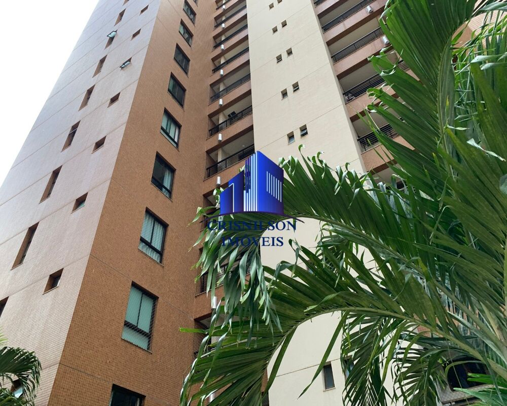 Apartamento, 4 quartos, 145 m² - Foto 14