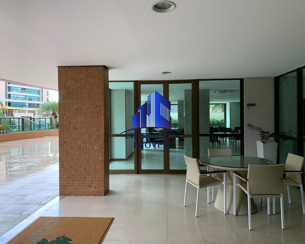 Apartamento, 4 quartos, 145 m² - Foto 8