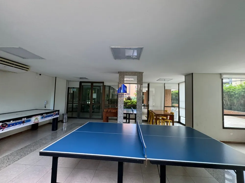 Apartamento, 4 quartos, 145 m² - Foto 9