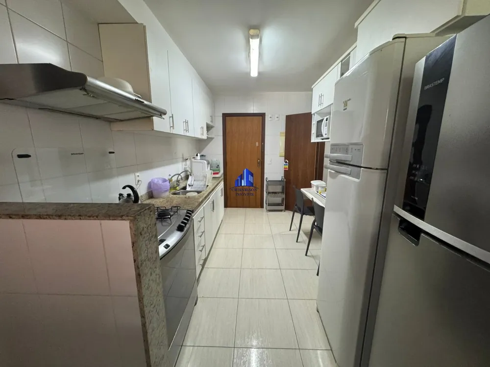 Apartamento, 4 quartos, 145 m² - Foto 2
