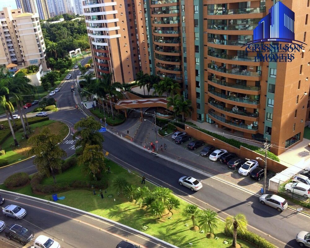 Apartamento, 4 quartos, 145 m² - Foto 15