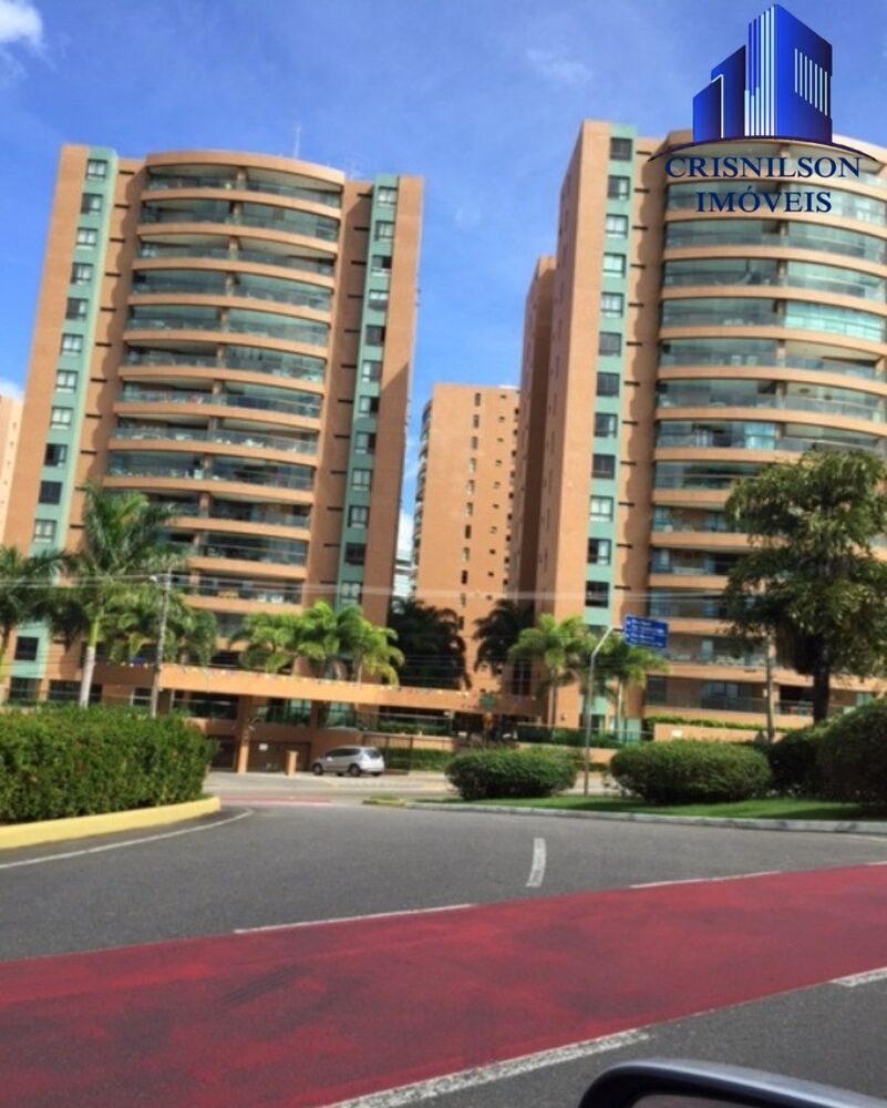 Apartamento, 4 quartos, 145 m² - Foto 4