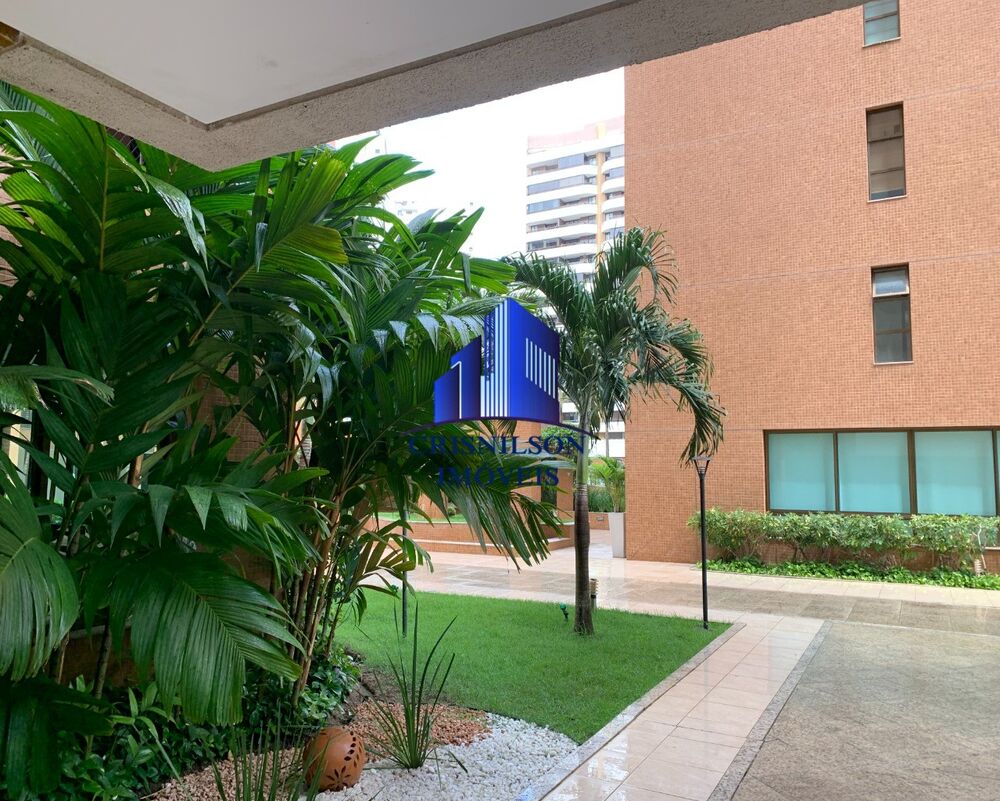 Apartamento, 4 quartos, 145 m² - Foto 9