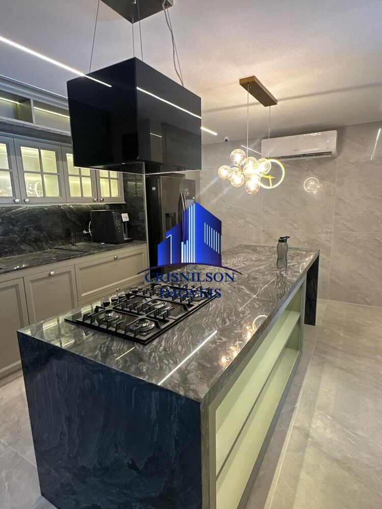 Casa de Condomínio, 5 quartos - Foto 6