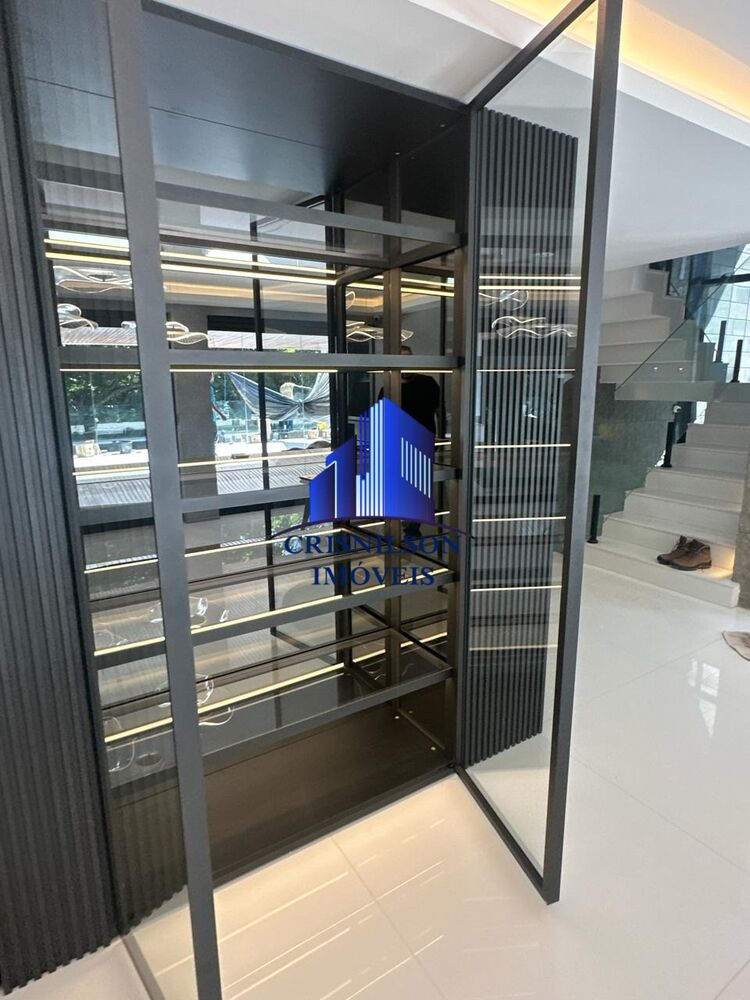 Casa de Condomínio, 5 quartos - Foto 4