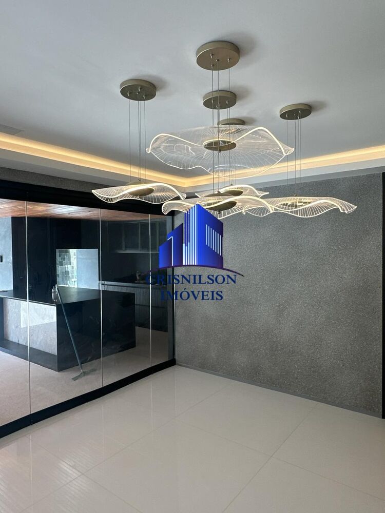 Casa de Condomínio, 5 quartos - Foto 5