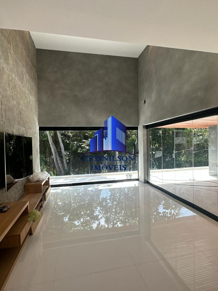 Casa de Condomínio, 5 quartos - Foto 1