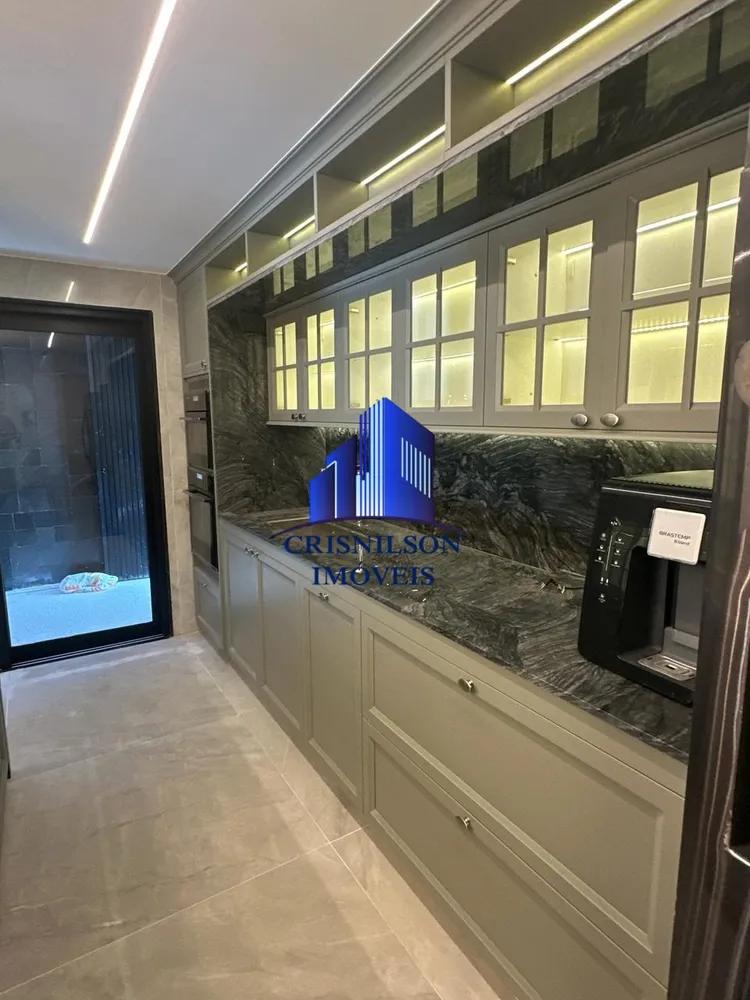 Casa de Condomínio, 5 quartos - Foto 8