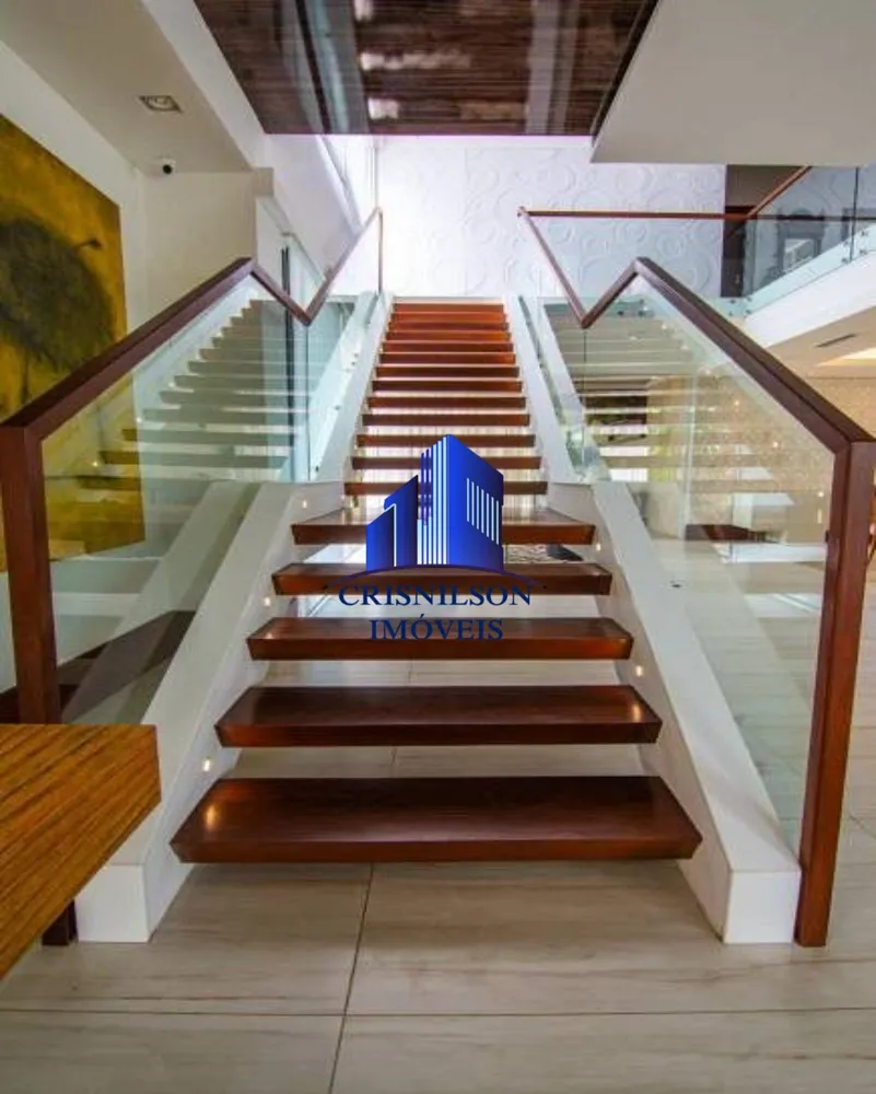 Casa de Condomínio, 4 quartos - Foto 7