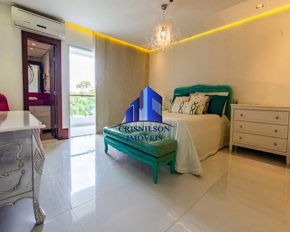 Casa de Condomínio, 4 quartos - Foto 5