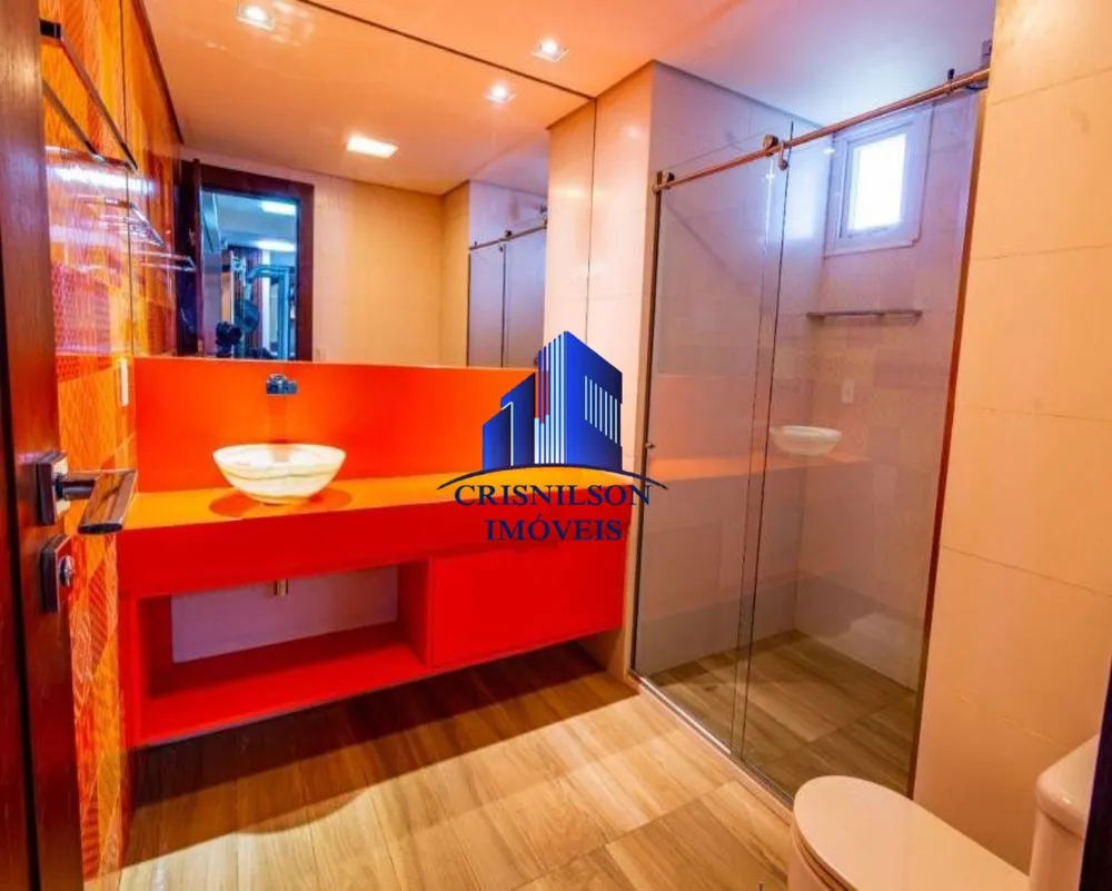 Casa de Condomínio, 4 quartos - Foto 8