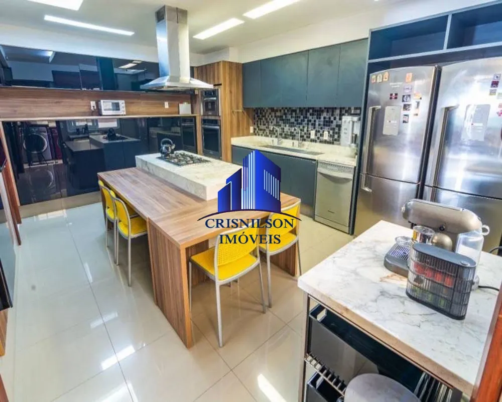 Casa de Condomínio, 4 quartos - Foto 6