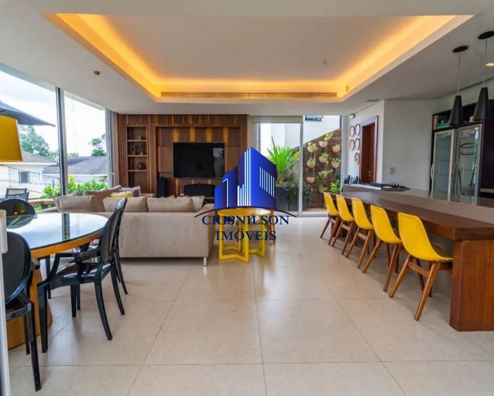 Casa de Condomínio, 4 quartos - Foto 10