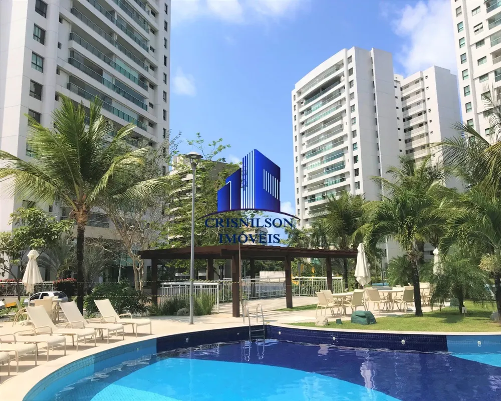 Apartamento, 4 quartos, 195 m² - Foto 28