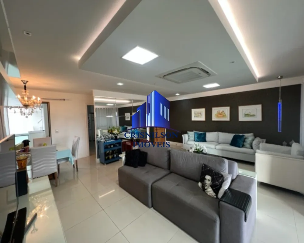 Apartamento, 4 quartos, 195 m² - Foto 22