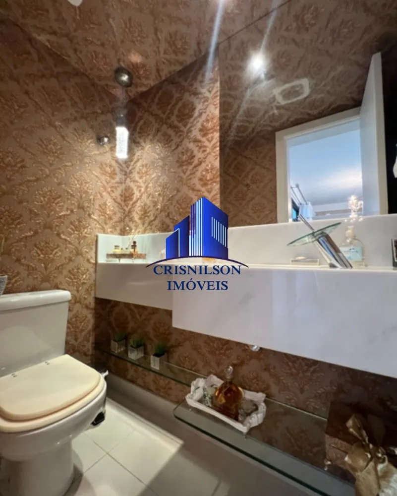 Apartamento, 4 quartos, 195 m² - Foto 23
