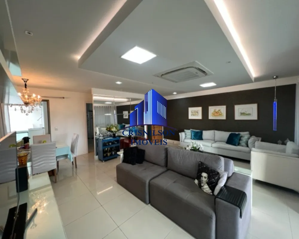 Apartamento, 4 quartos, 195 m² - Foto 21