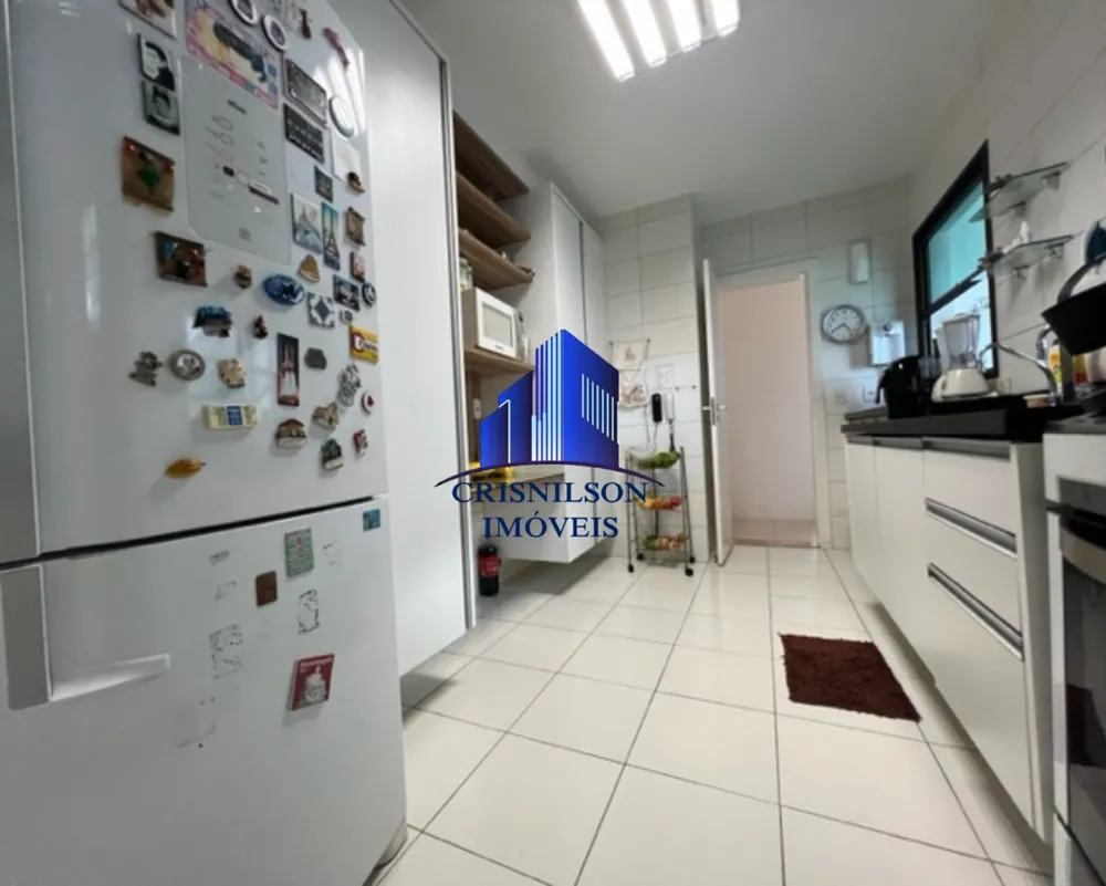 Apartamento, 4 quartos, 195 m² - Foto 25