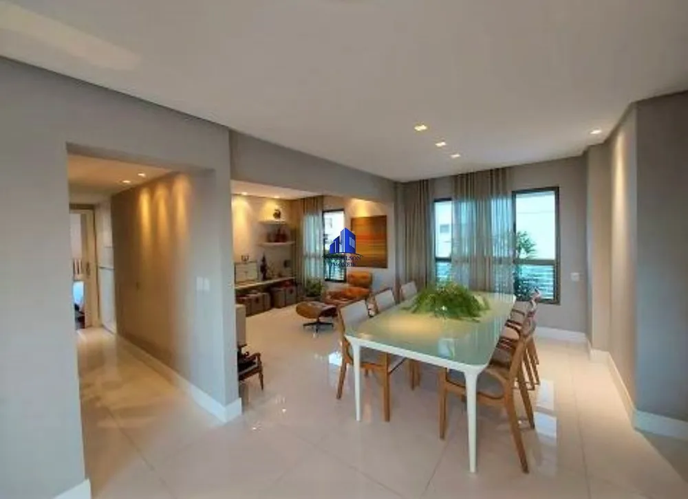 Apartamento, 3 quartos, 166 m² - Foto 14