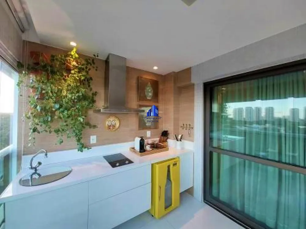 Apartamento, 3 quartos, 166 m² - Foto 5