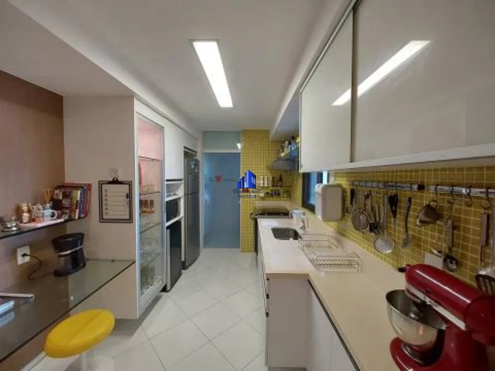 Apartamento, 3 quartos, 166 m² - Foto 15