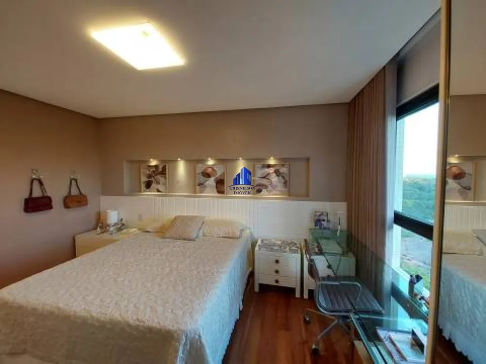 Apartamento, 3 quartos, 166 m² - Foto 13