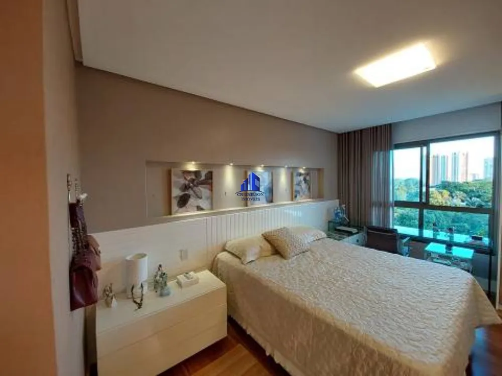 Apartamento, 3 quartos, 166 m² - Foto 11