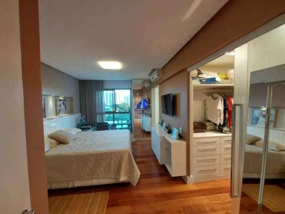 Apartamento, 3 quartos, 166 m² - Foto 2