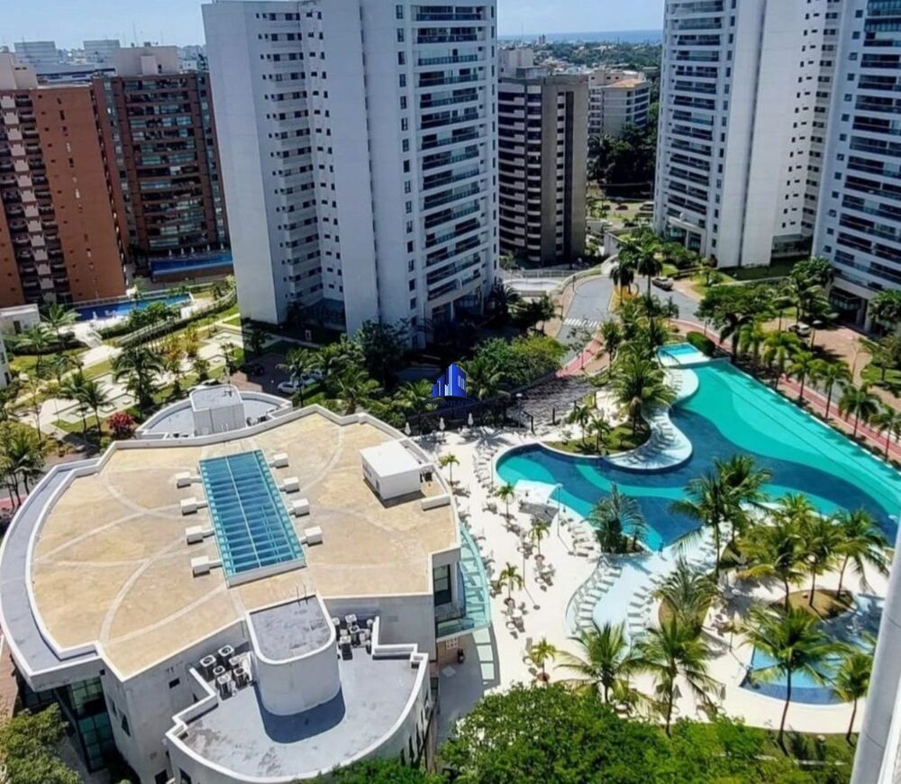 Apartamento, 3 quartos, 166 m² - Foto 1