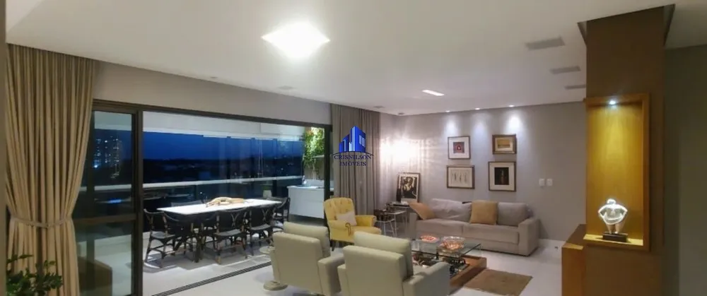 Apartamento, 3 quartos, 166 m² - Foto 7