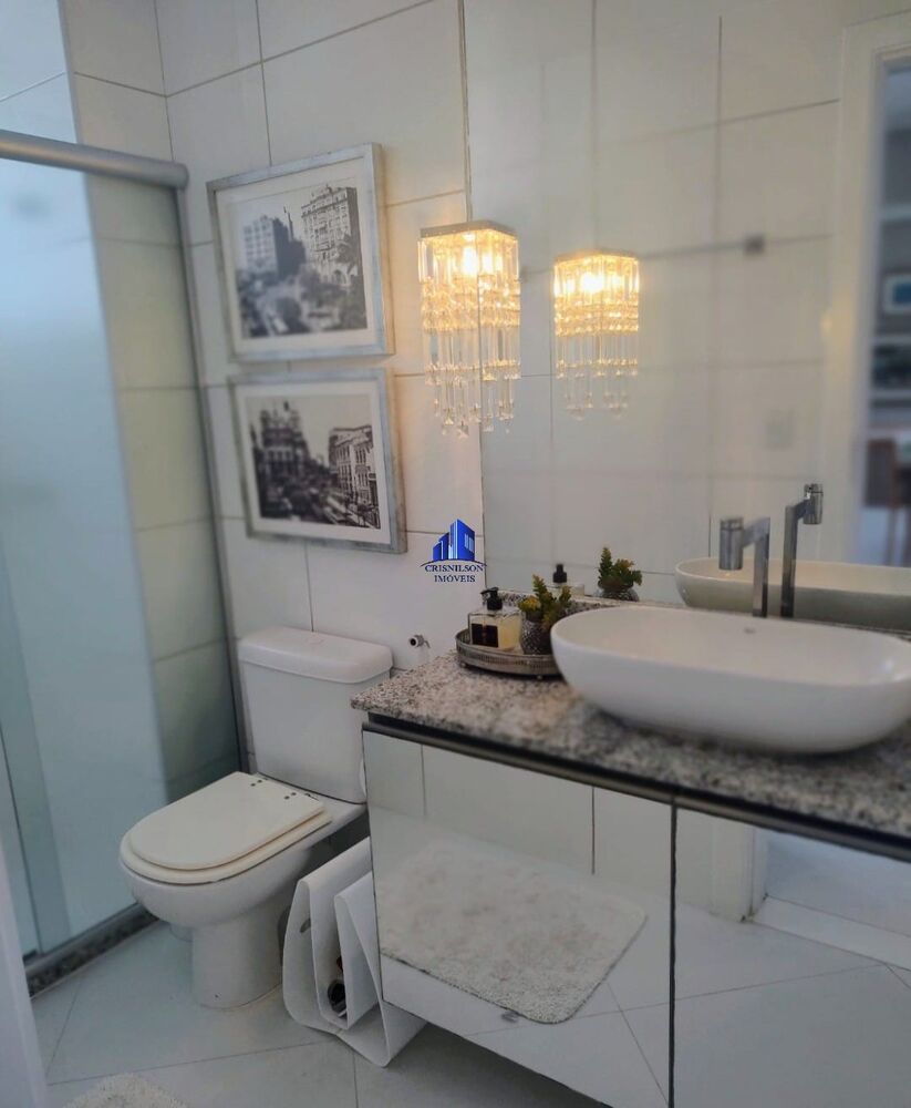 Apartamento, 3 quartos, 166 m² - Foto 4