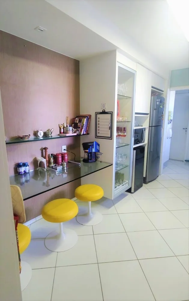 Apartamento, 3 quartos, 166 m² - Foto 16