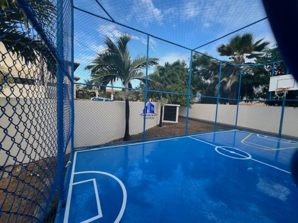 Casa de Condomínio, 4 quartos - Foto 11