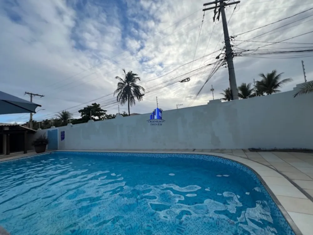 Casa de Condomínio, 4 quartos - Foto 10