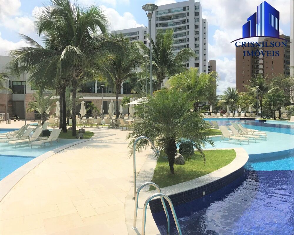 Apartamento, 4 quartos, 195 m² - Foto 9