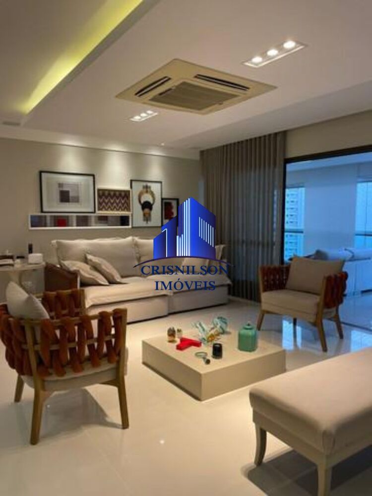 Apartamento, 4 quartos, 195 m² - Foto 19