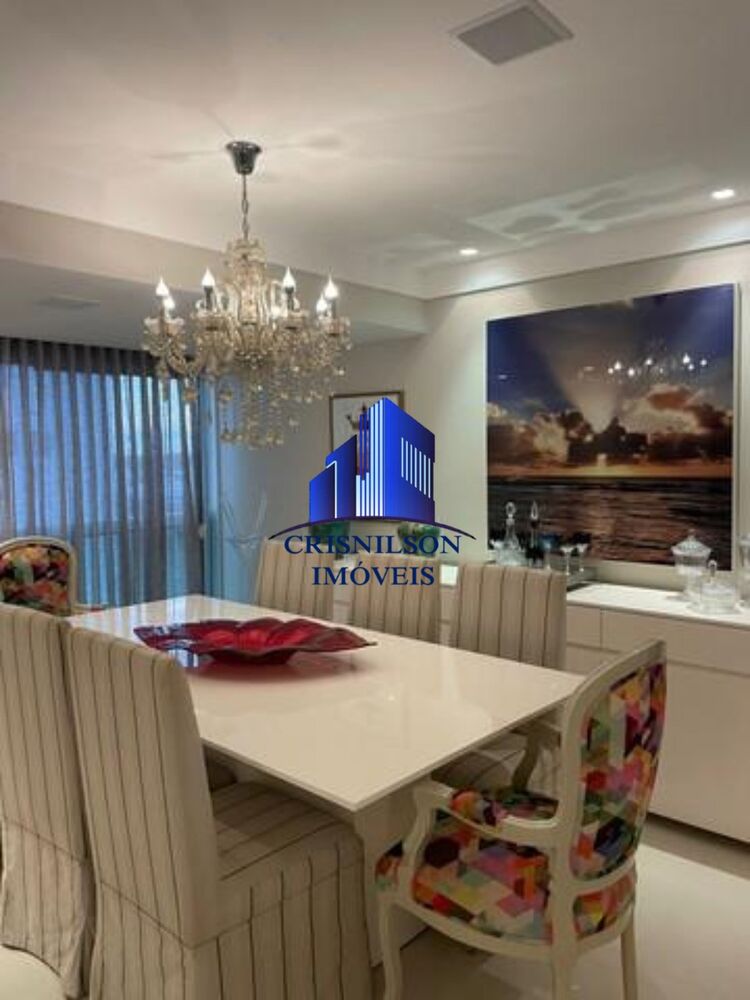 Apartamento, 4 quartos, 195 m² - Foto 18