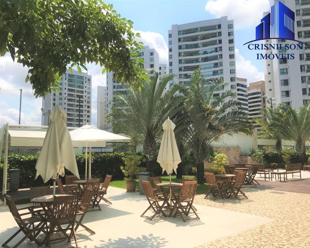 Apartamento, 4 quartos, 195 m² - Foto 17