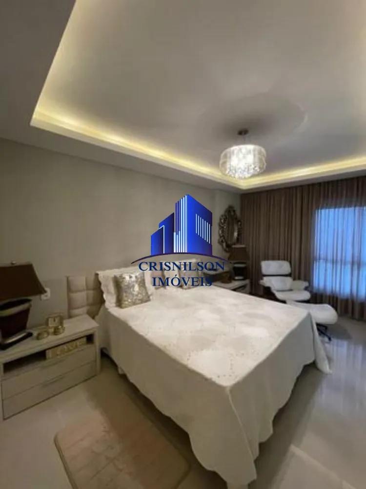 Apartamento, 4 quartos, 195 m² - Foto 12
