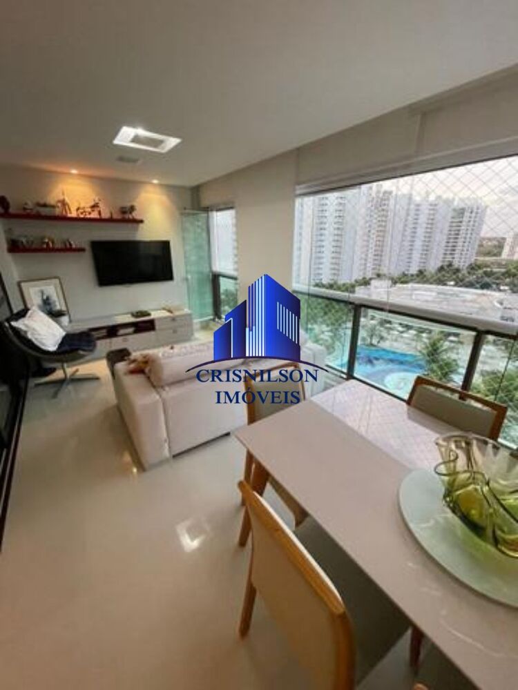 Apartamento, 4 quartos, 195 m² - Foto 20