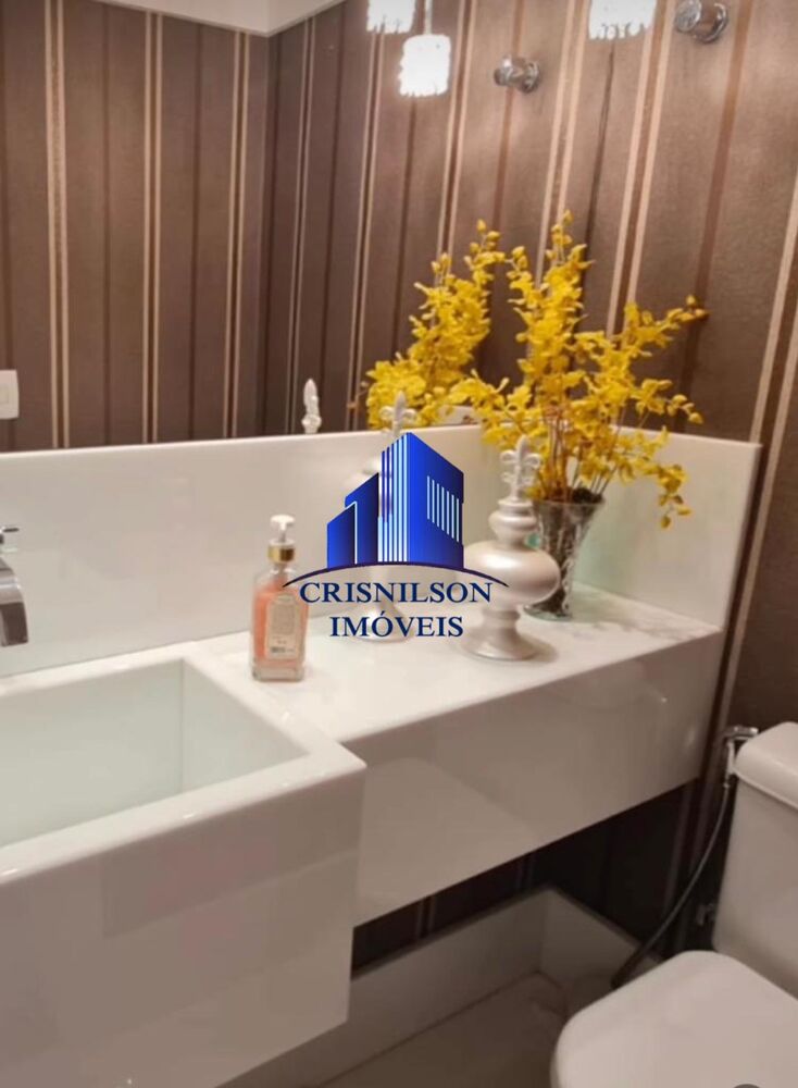 Apartamento, 4 quartos, 195 m² - Foto 3