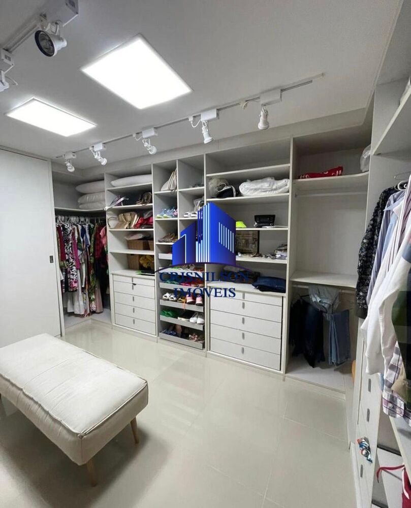 Apartamento, 4 quartos, 195 m² - Foto 6