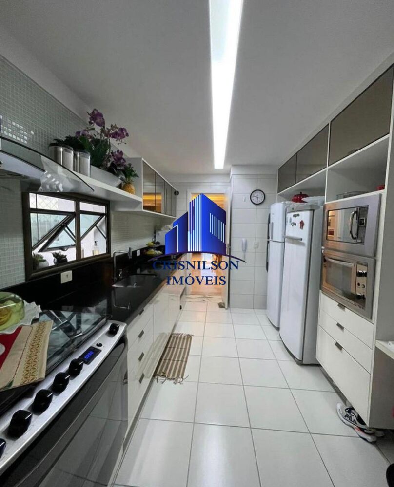 Apartamento, 4 quartos, 195 m² - Foto 4