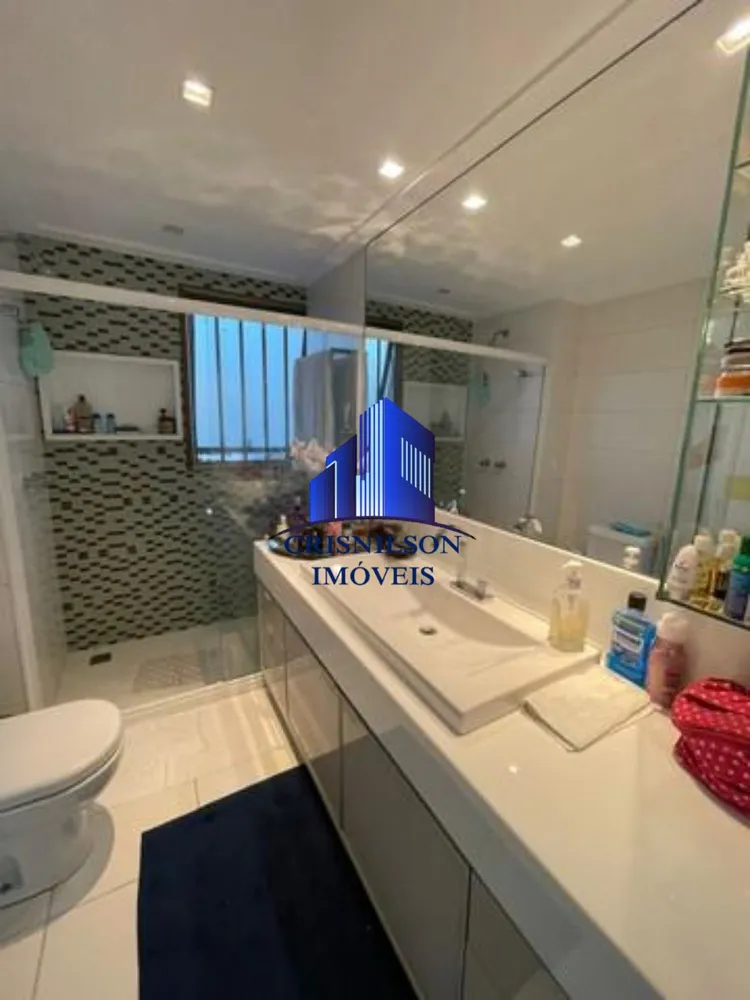 Apartamento, 4 quartos, 195 m² - Foto 11